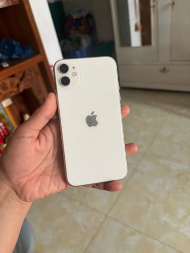 Sell iPhone 11 64g Sim2 98%