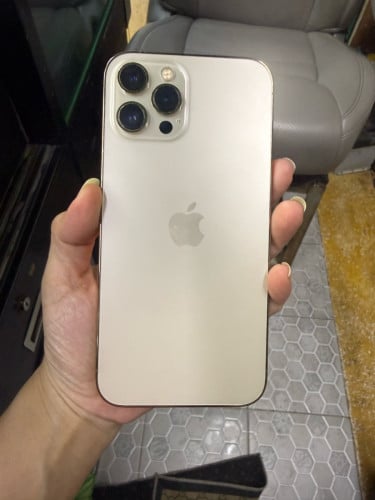 Sell iPhone 12 Pro Max 128G (ZA/A)