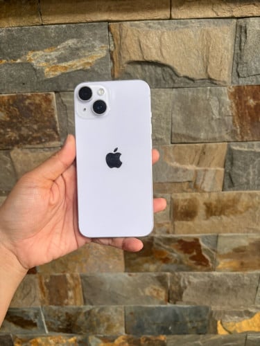 Sell iPhone 14 128g Sim1+Esim 98%