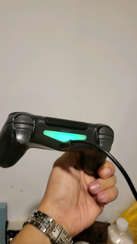 Sony daul shock PS4 controller for sell