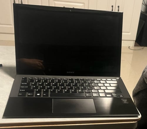 Sony VAIO PRO 13 Touch Screen Ultrabook