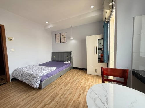 Studio Room | Chipmong271 Condo