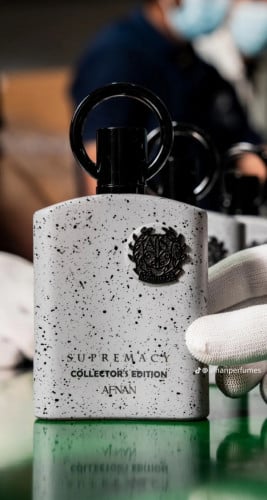 Supremacy collector’s edition