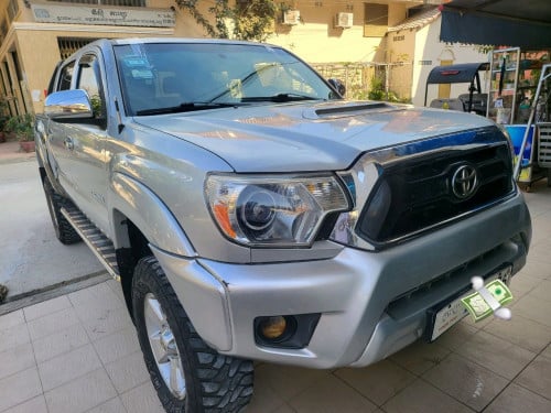 Tacoma 2006 full option pog2 អូតូកាប់តាសក់ 2BOម្ចាស់ដើម
