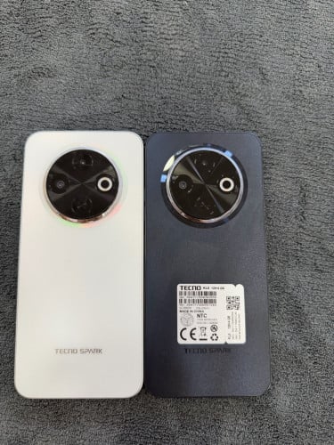 Tecno Spark 30c