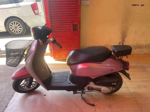 Today ក្រដាស់ពន្ធថ្មីប្រេីប៊ិច ម៉ូតូជិះផ្ទាល់ខ្លួនស៊ីសាំងតិចគ្រឿងបំពាក់រួចរាល់ហើយទាំងអស់។