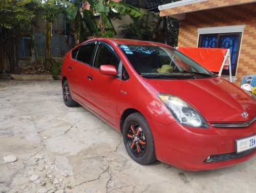Toyota Prius 08 full option sale urgent