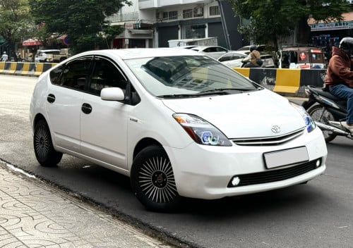 TOYOTA. PRIUS. 2008. HF