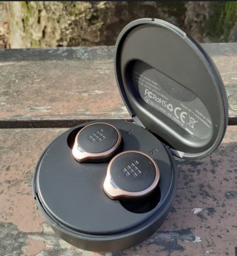 Tronsmart Apolo blod 35$