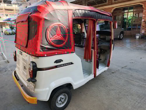 TVS ធុងទឹក 020 លក់