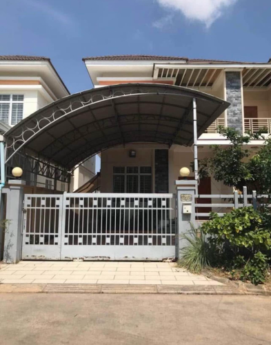 Twin Villa for rent very urgent
