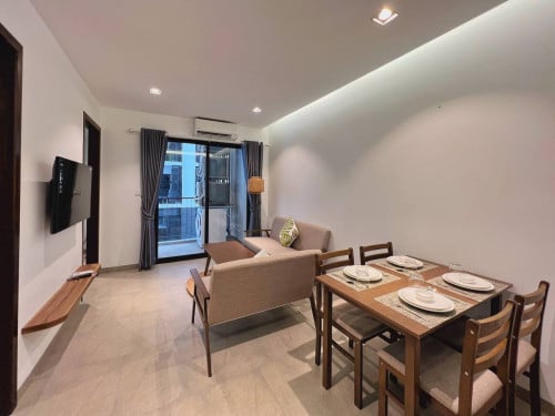 URBAN VILLAGE 2 BEDROOM– PHASE 1 (FOR RENT)