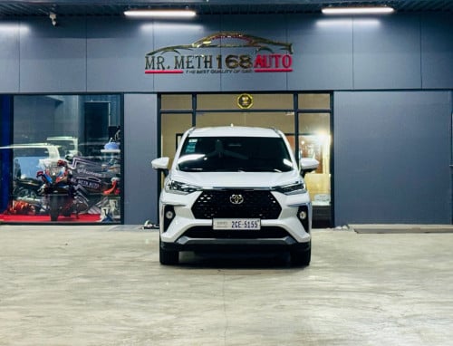 VELOZ 2025 ថ្មី99% 9ពាន់Km