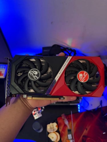 VGA RTX3050 8gb Colorful