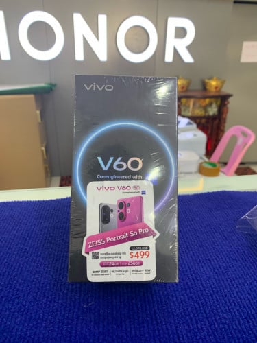 VIVO V60/256G🎉🎁😍