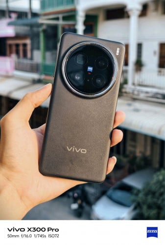 Vivo X200 Pro Global
