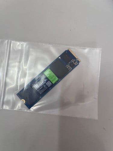 WD Green SN350 M.2 1TB មួយទឹកនៅថ្មី សុខភាព100%