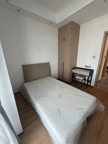 Wealth Mansion Rent 1300$