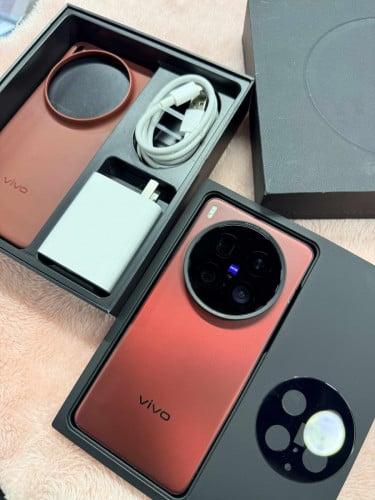 X200Ultra Ram 16 Memory 512Gb 99%