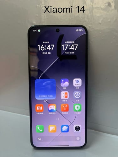 Xiaomi 14