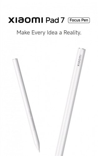 Xiaomi Pen 2 for Pad 7 & 7 Pro