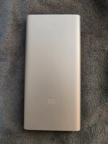 Xiaomi power Bank 10000mAh