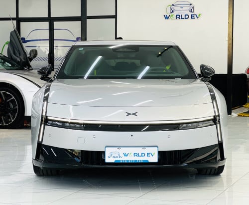 Xpneg P7 ultra 750 4WD ប៉ុង២ (in stock)