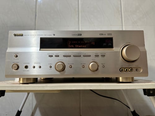 YAMAHA AMPLIFIER 250W