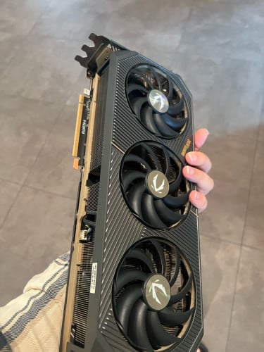 Zotac RTX 5080