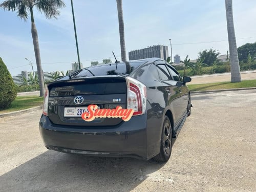 ក្រោយ​ទីផ្សារ​