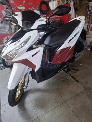 ម៉ួតួលក់