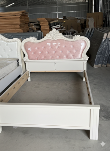 គ្រែតម្លៃបោះដុំគុណភាពល្អ