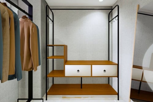 ខុនដូជួលទីតាំងទួលគោក