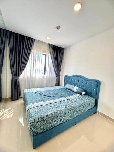 ខុនដូជួលទីតាំងទួលគោក