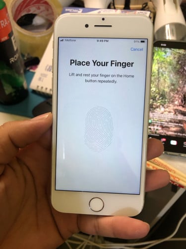 ស្ទើថ្មរតែប្រើបានមានស្កេនអត់ជាប់អត់បាយផាស់