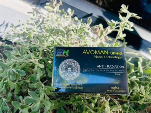 ១ប្រអប់មាន៦បន្ទះ