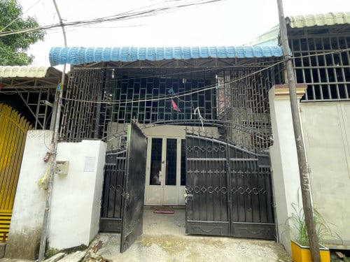 ផ្ទះលក់នៅជិតផ្សារបឹងទំពុន និងសាលារៀន