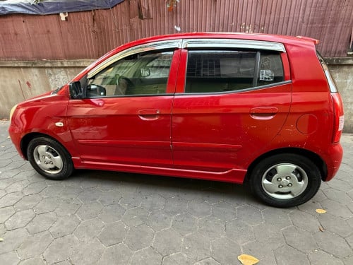 ឡានលក់ ផ្ទាល់ខ្លួន