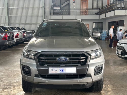 𝐅𝐨𝐫𝐝 𝐑𝐚𝐧𝐠𝐞𝐫 𝐖𝐢𝐥𝐝𝐭𝐫𝐚𝐤 ឆ្នាំ 𝟮𝟬𝟮𝟬 𝐅𝐮𝐥𝐥 𝐨𝐩𝐭𝐢𝐨𝐧