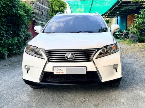 ម្ចាស់ដើមទី១រថយន្តនៅថ្មី បានឡើងមុខទៅ2015រួចហើយទៀត ប៉ុង១ full option