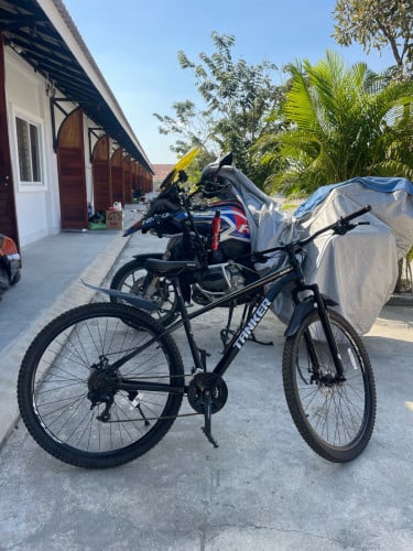 លក់​ធូរ​ៗ​អត់​ពេល​ជិះ​