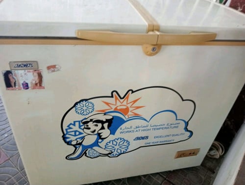 លក់ទូរទឹកកក មួយតឹក