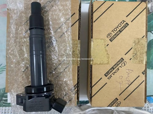 លក់បូប៊ីនសម្រាប់រថយន្តឡង់គ្រីស័រប្រើសាំង ឆ្នាំ២០០៧