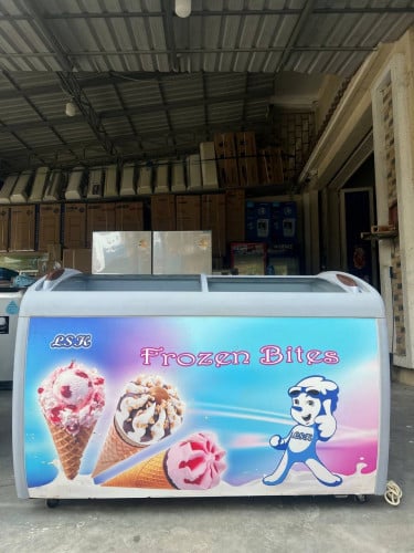 ទូរការ៉េម មួយទឹកស្អាត ខ្នាត1.26m