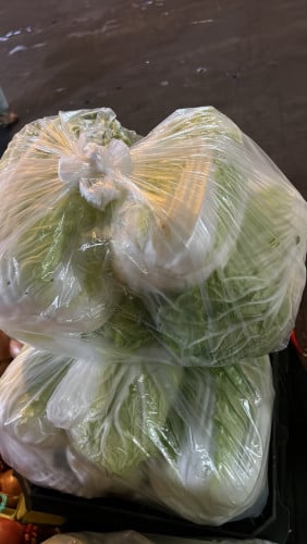 បូកគោ 1ថង 5kg 3,5$