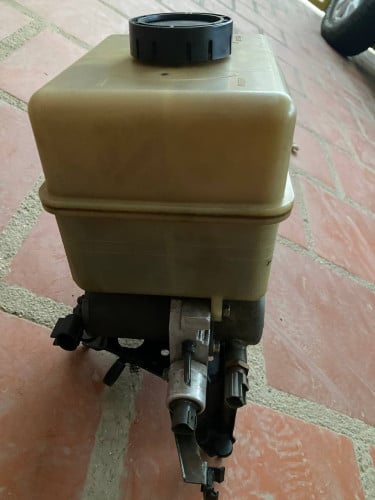 លក់ដុំបូមឡើងចុះមួយសំណំ (2003) របស់រថយន្តឡង់គ្រី័ស័រ ឆ្នាំ 1998-2004