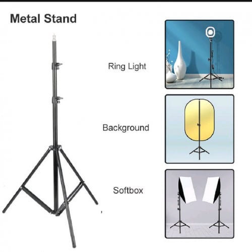 ជើងបញ្ឈរ 2ម៉ែត
