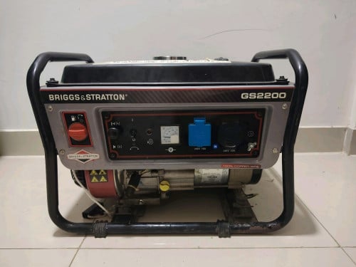 លក់ម៉ាស៊ីនភ្លើងមួយទឹក 2.2Kw