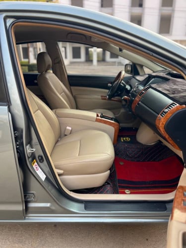 ឡានលក់ ឆ្នាំ2005 H full ឡានស្អាត ឡានថ្មី ខ្លាំង