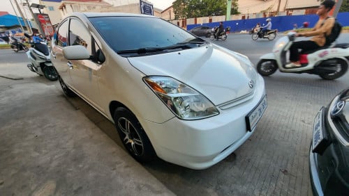 មេឡានឆ្នាំ2005មីយ៉ែតMCម្ចាស់ដើមទី1